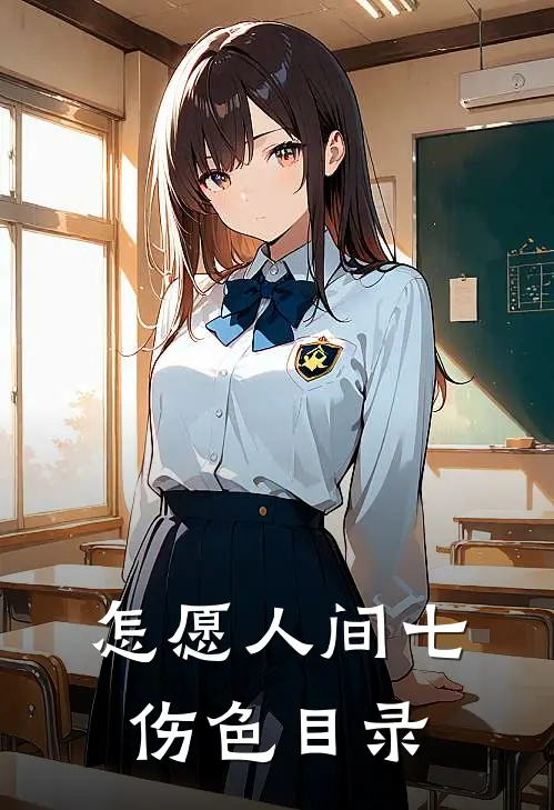 怎愿人间七伤色目录
