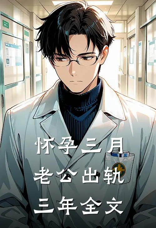 怀孕三月，老公出轨三年全文