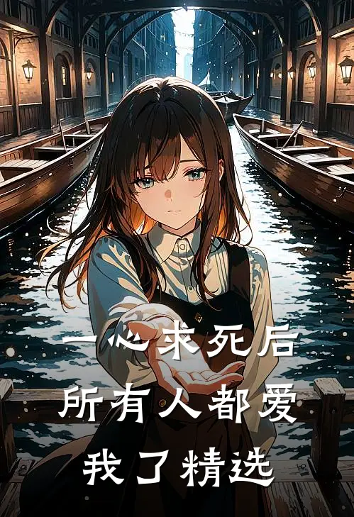 一心求死后，所有人都爱我了精选