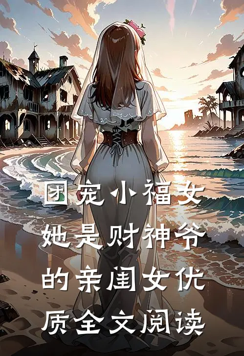 团宠小福女，她是财神爷的亲闺女优质全文阅读