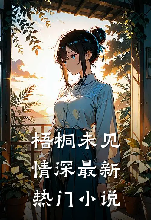 梧桐未见情深最新热门小说