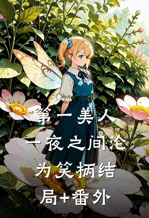 第一美人，一夜之间沦为笑柄结局+番外