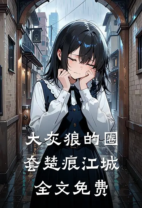 大灰狼的圈套楚痕江城全文免费