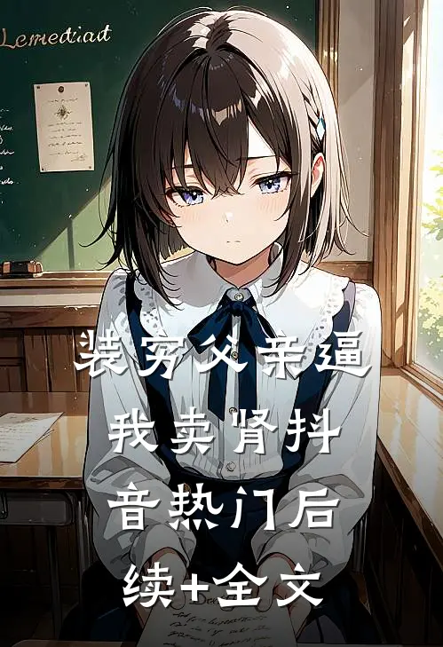 装穷父亲逼我卖肾抖音热门后续+全文