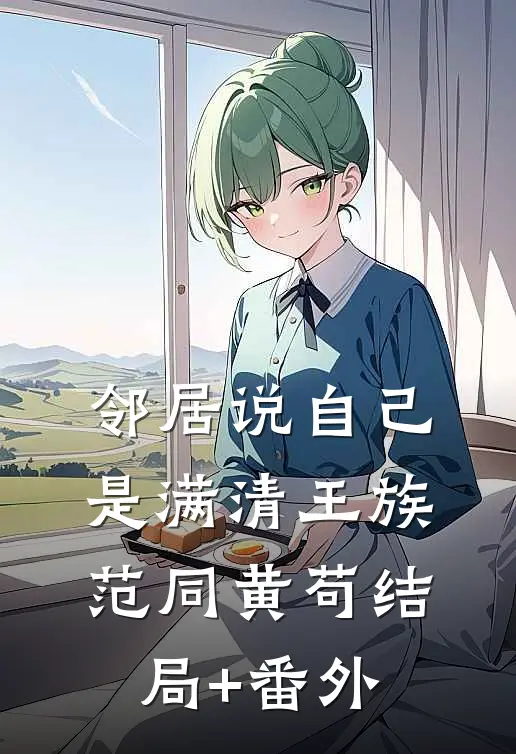 邻居说自己是满清王族范同黄苟结局+番外