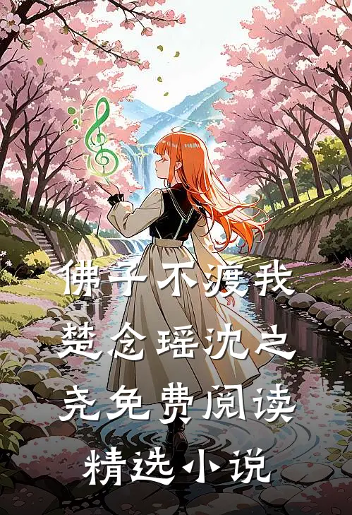 佛子不渡我楚念瑶沈之尧免费阅读精选小说
