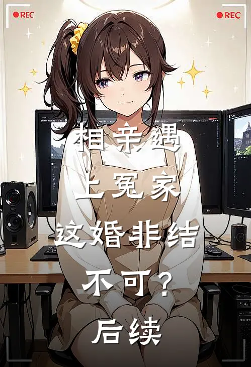 相亲遇上冤家，这婚非结不可？后续