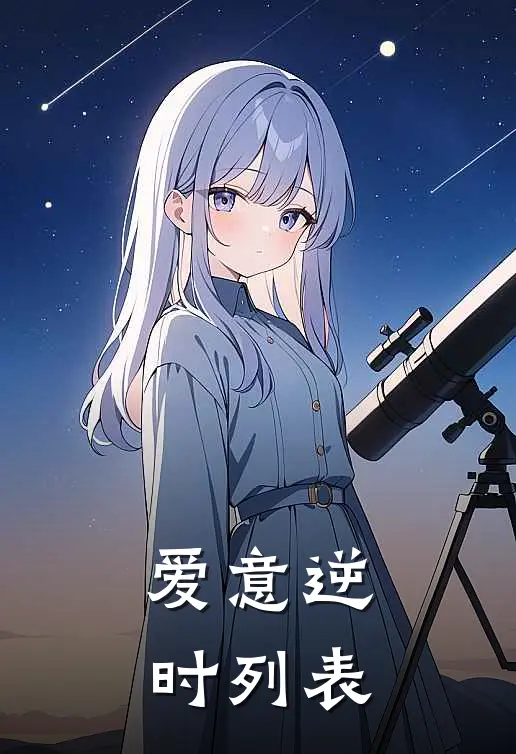 爱意逆时列表