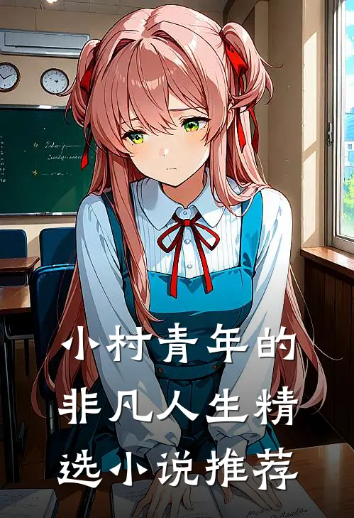小村青年的非凡人生精选小说推荐