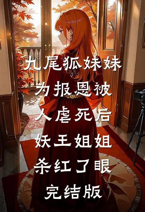 九尾狐妹妹为报恩被人虐死后，妖王姐姐杀红了眼完结版