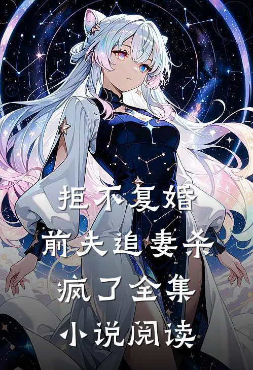 拒不复婚：前夫追妻杀疯了全集小说阅读