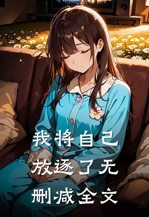我将自己放逐了无删减全文