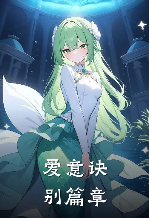 爱意诀别篇章