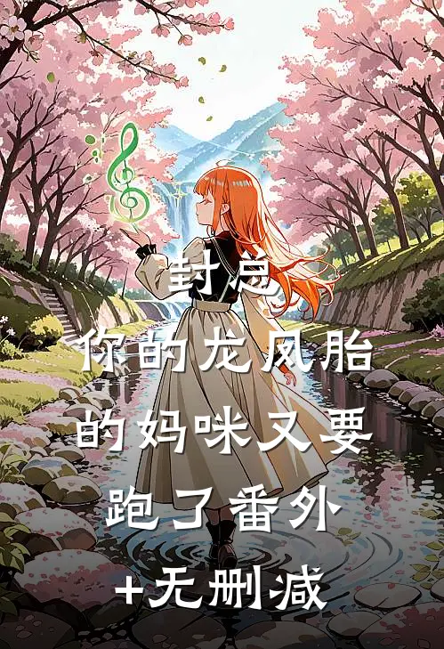 封总，你的龙凤胎的妈咪又要跑了番外+无删减