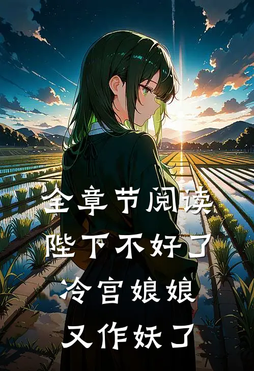 全章节阅读陛下不好了,冷宫娘娘又作妖了