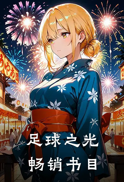 足球之光畅销书目