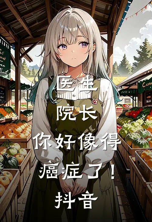 医生：院长，你好像得癌症了！抖音