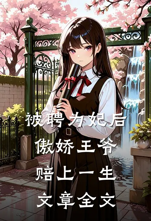 被聘为妃后，傲娇王爷赔上一生文章全文
