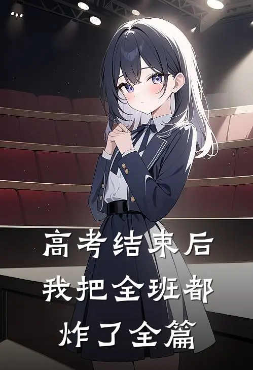 高考结束后，我把全班都炸了全篇