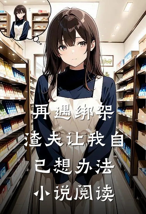 再遇绑架，渣夫让我自己想办法小说阅读