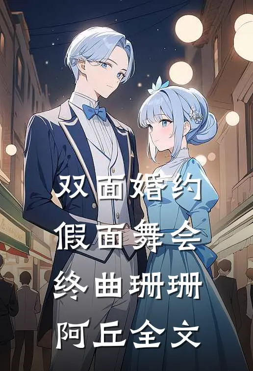 双面婚约：假面舞会终曲珊珊阿丘全文
