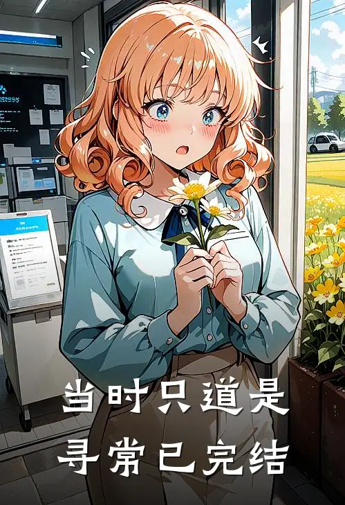 当时只道是寻常已完结