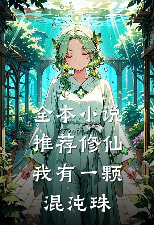 全本小说推荐修仙：我有一颗混沌珠