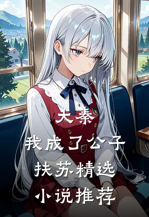 大秦，我成了公子扶苏精选小说推荐