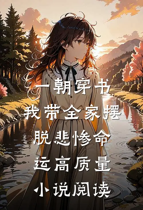一朝穿书，我带全家摆脱悲惨命运高质量小说阅读
