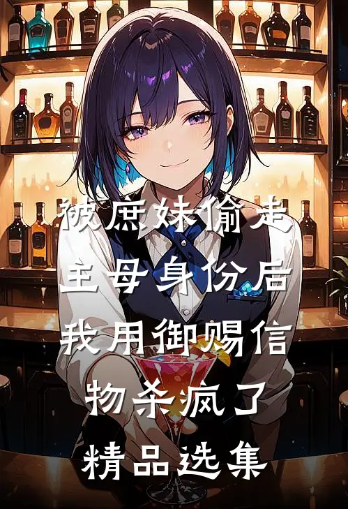 被庶妹偷走主母身份后，我用御赐信物杀疯了精品选集