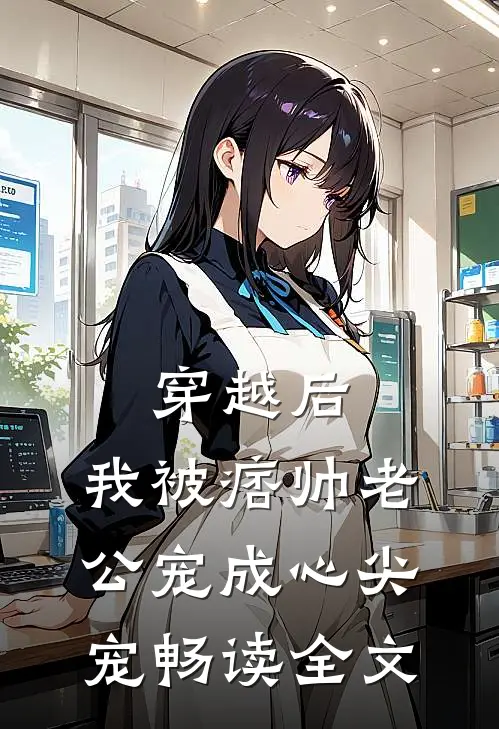 穿越后，我被痞帅老公宠成心尖宠畅读全文