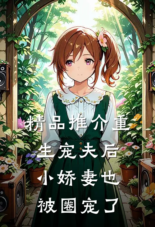 精品推介重生宠夫后，小娇妻也被圈宠了