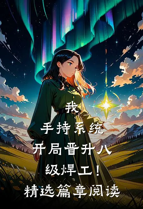 我，手持系统，开局晋升八级焊工！精选篇章阅读