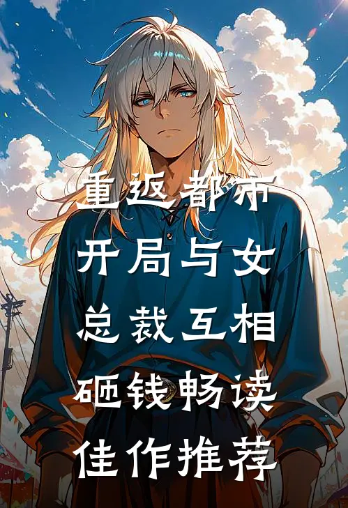 重返都市开局与女总裁互相砸钱畅读佳作推荐