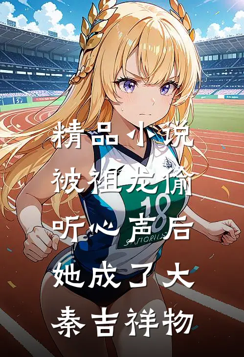 精品小说被祖龙偷听心声后，她成了大秦吉祥物