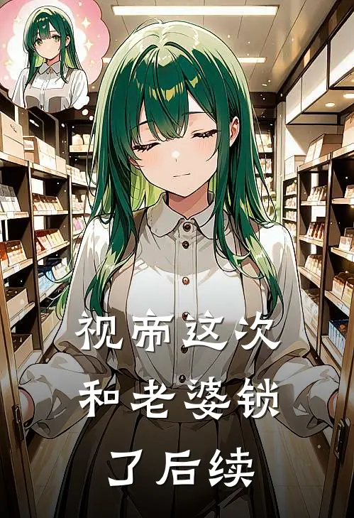 视帝这次和老婆锁了后续