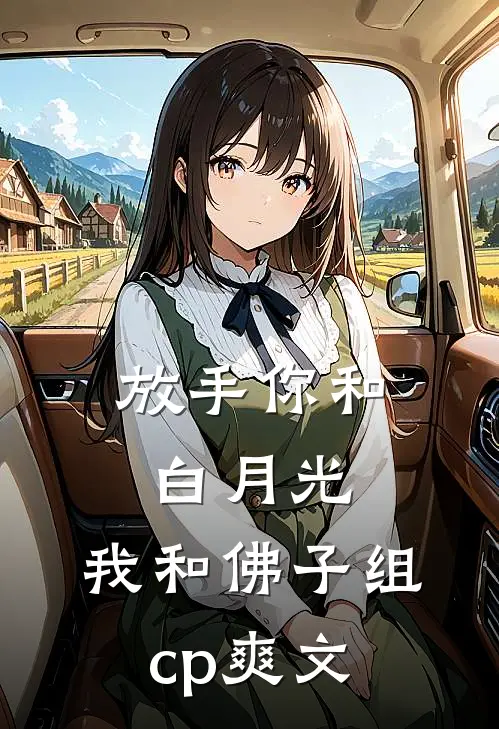 放手你和白月光，我和佛子组cp爽文