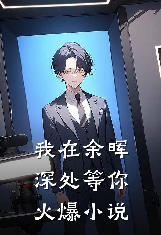 我在余晖深处等你火爆小说