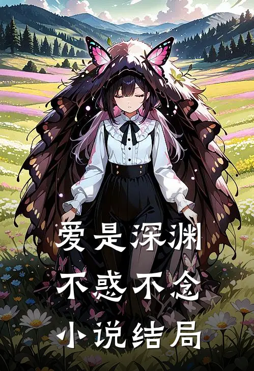 爱是深渊，不惑不念小说结局