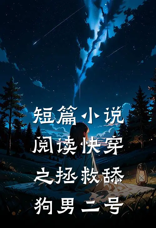 短篇小说阅读快穿之拯救舔狗男二号