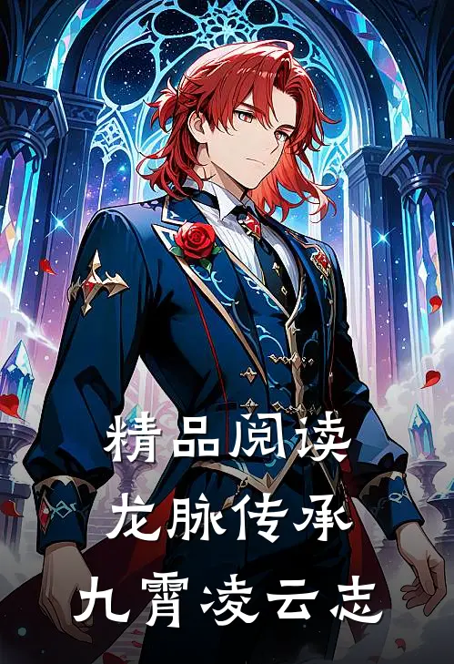 精品阅读龙脉传承：九霄凌云志