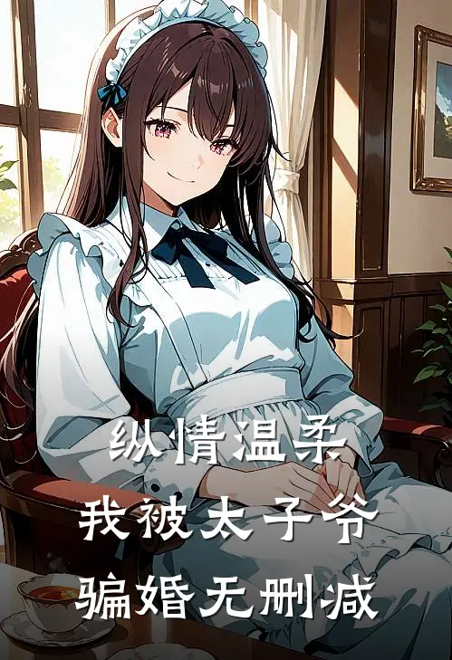 纵情温柔，我被太子爷骗婚无删减