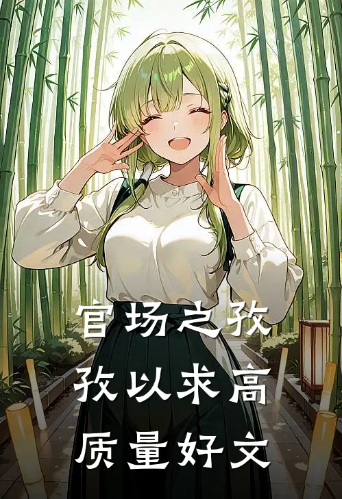官场之孜孜以求高质量好文