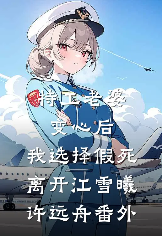 特工老婆变心后，我选择假死离开江雪曦许远舟番外