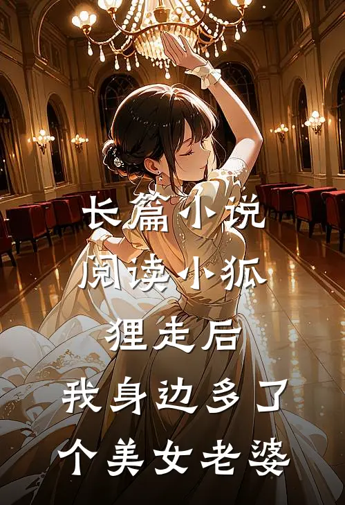 长篇小说阅读小狐狸走后，我身边多了个美女老婆