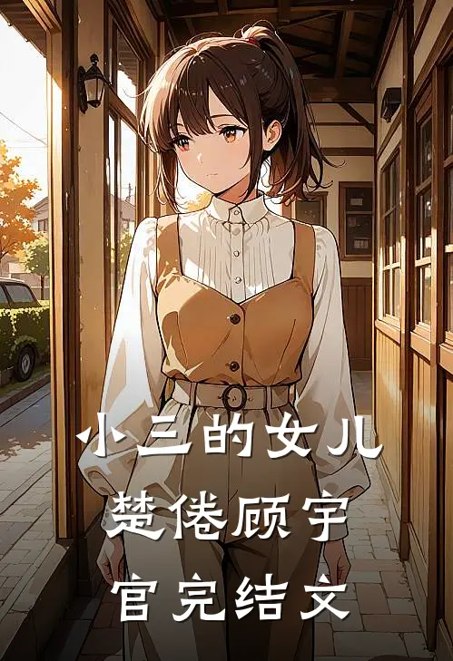 小三的女儿楚倦顾宇官完结文