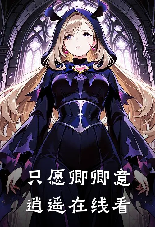 只愿卿卿意逍遥在线看