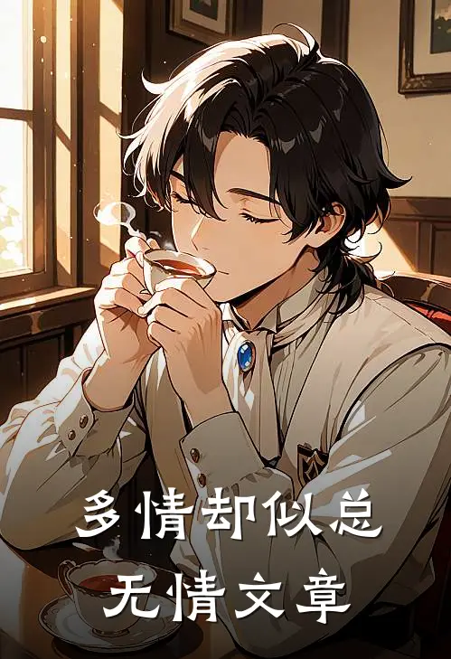 多情却似总无情文章