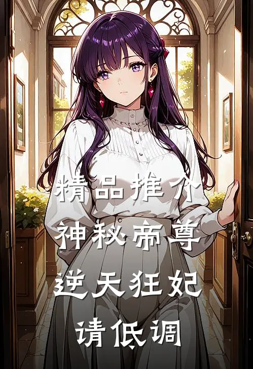 精品推介神秘帝尊：逆天狂妃，请低调