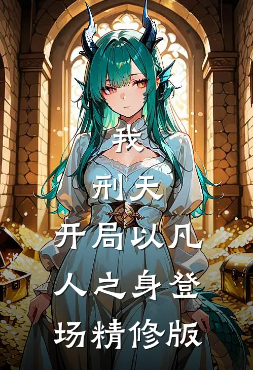 我，刑天，开局以凡人之身登场精修版